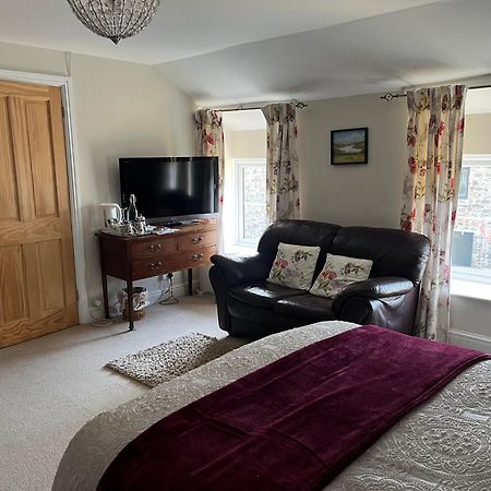 Rectory Farm Bed & Breakfast ฮาเวอร์ฟอร์ดเวสต์ ภายนอก รูปภาพ